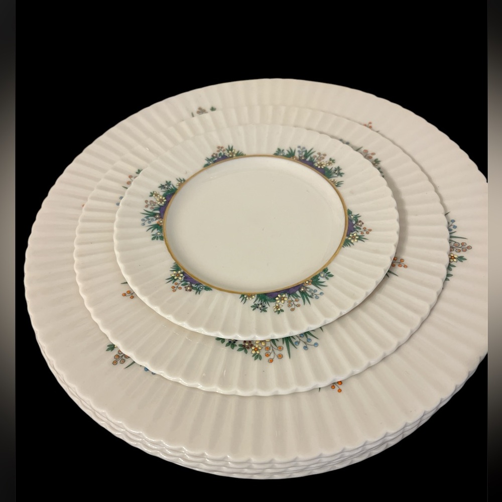 Lenox Rutledge Bone China - Picture 4 of 5